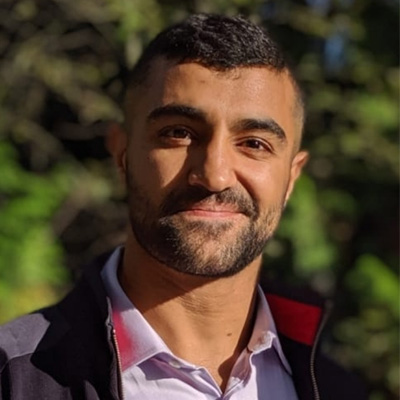 Ahmed Alkhadra